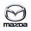 Mazda 3D Black